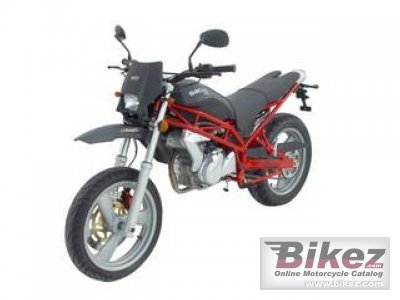 2006 sachs dirty devil 50 photo